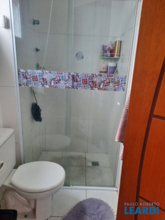 Imagem Cobertura com 2 Quartos à Venda, 110 m² em Vila Scarpelli - Santo André Imagem Cobertura com 2 Quartos à Venda, 110 m² em Vila Scarpelli - Santo André
