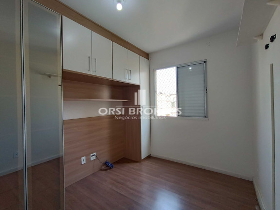 Imagem Apartamento com 2 Quartos à Venda, 48 m² em Conceição - Osasco