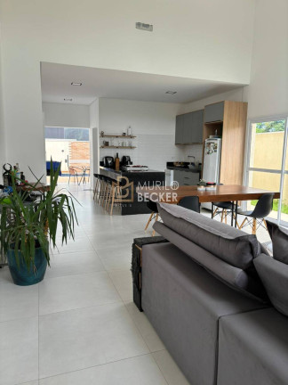 Casa de Condomínio com 3 Quartos à Venda, 165 m² em Residencial Terras Do Vale - Caçapava