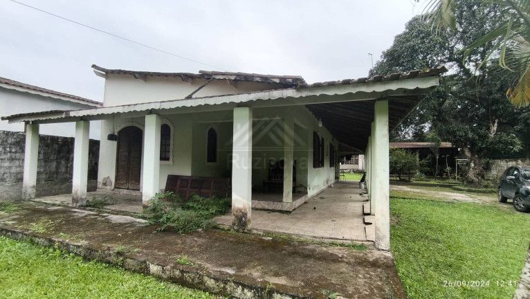Imagem Chácara com 2 Quartos à Venda, 1.000 m² em Jardim Coronel - Itanhaém Imagem Chácara com 2 Quartos à Venda, 1.000 m² em Jardim Coronel - Itanhaém