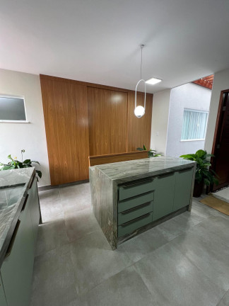 Casa de Condomínio com 4 Quartos à Venda, 200 m² em Parque Das Nações - Parnamirim