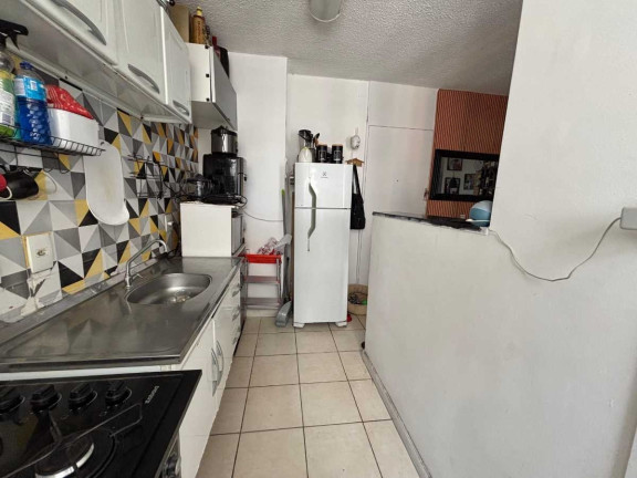 Imagem Apartamento com 2 Quartos à Venda, 50 m² em Anil - Rio De Janeiro Imagem Apartamento com 2 Quartos à Venda, 50 m² em Anil - Rio De Janeiro