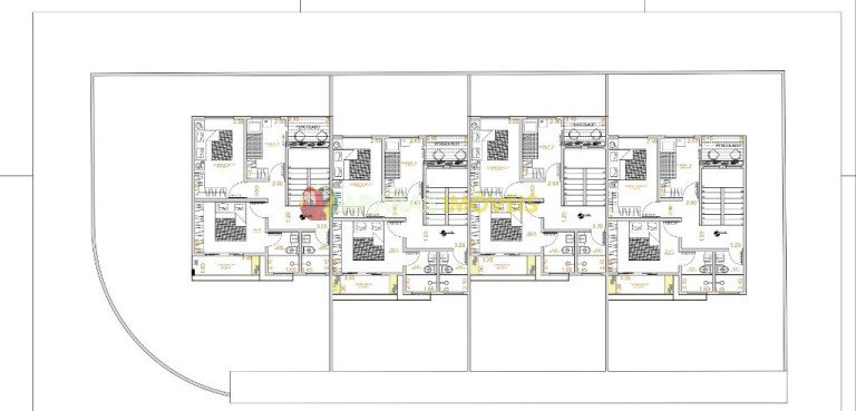 Imagem Sobrado com 3 Quartos à Venda, 117 m² em Indaiá - Bertioga Imagem Sobrado com 3 Quartos à Venda, 117 m² em Indaiá - Bertioga