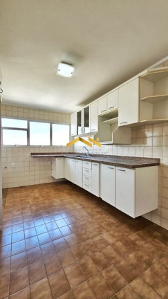 Imagem Apartamento com 3 Quartos à Venda, 122 m² em Morumbi - São Paulo