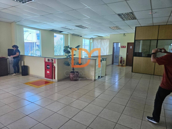 Imagem Galpão à Venda, 3.500 m² em Jardim Califórnia - Jacareí Imagem Galpão à Venda, 3.500 m² em Jardim Califórnia - Jacareí