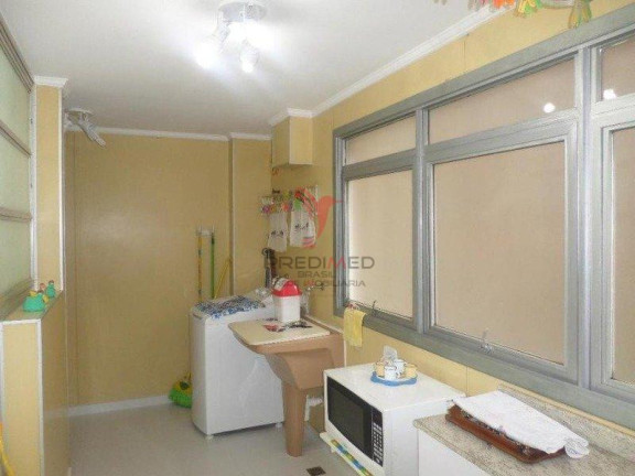 Imagem Apartamento com 3 Quartos à Venda, 144 m² em Paraíso - São Paulo Imagem Apartamento com 3 Quartos à Venda, 144 m² em Paraíso - São Paulo