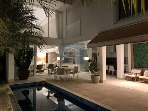 Imagem Casa de Condomínio com 4 Quartos à Venda, 380 m² em Condomínio Residencial Sunset - Sorocaba Imagem Casa de Condomínio com 4 Quartos à Venda, 380 m² em Condomínio Residencial Sunset - Sorocaba