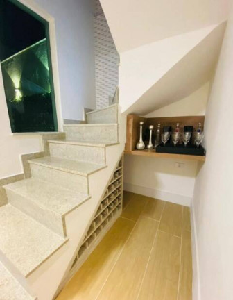 Imagem Apartamento com 3 Quartos à Venda, 137 m² em Campestre - Santo André