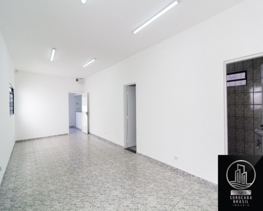 Imagem Sobrado à Venda, 187 m² em Wanel Ville - Sorocaba