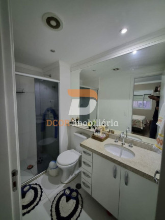 Imagem Apartamento com 2 Quartos à Venda, 65 m² em Centro  - Diadema