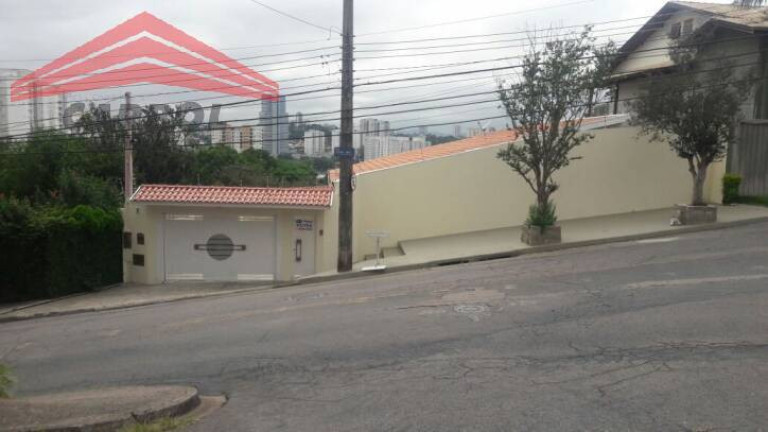 Casa com 3 Quartos à Venda, 269 m² em Jardim América - Jundiaí