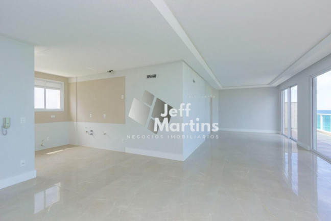 Imagem Apartamento com 3 Quartos à Venda, 190 m² em Bombas - Bombinhas