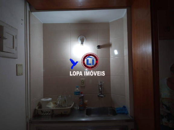 Imagem Apartamento com 1 Quarto à Venda, 20 m² em Centro - Rio De Janeiro Imagem Apartamento com 1 Quarto à Venda, 20 m² em Centro - Rio De Janeiro
