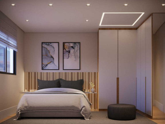 Imagem Apartamento com 2 Quartos à Venda, 73 m² em Pinheiros - São Paulo