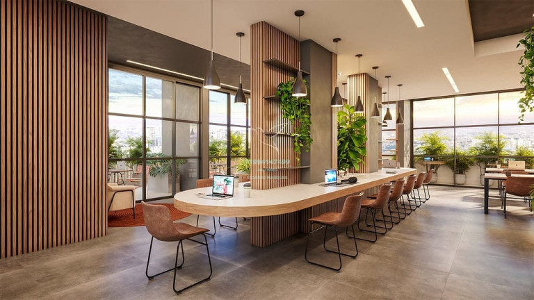 Imagem Apartamento com 1 Quarto à Venda, 42 m² em Consolação - São Paulo Imagem Apartamento com 1 Quarto à Venda, 42 m² em Consolação - São Paulo