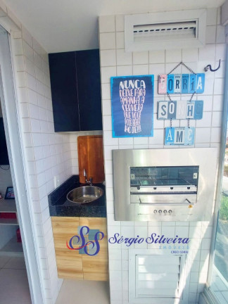 Imagem Apartamento com 3 Quartos à Venda, 77 m² em Engenheiro Luciano Cavalcante - Fortaleza Imagem Apartamento com 3 Quartos à Venda, 77 m² em Engenheiro Luciano Cavalcante - Fortaleza