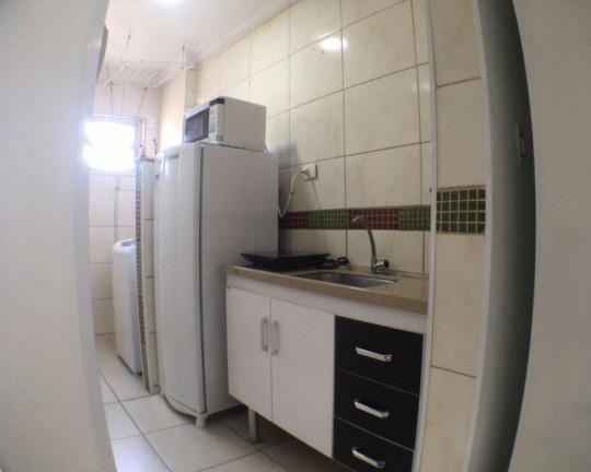 Imagem Apartamento com 1 Quarto à Venda, 40 m² em Bela Vista - São Paulo Imagem Apartamento com 1 Quarto à Venda, 40 m² em Bela Vista - São Paulo