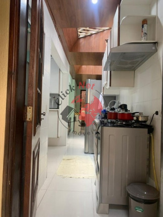 Imagem Casa com 3 Quartos à Venda, 126 m² em Nova Petrópolis - São Bernardo Do Campo Imagem Casa com 3 Quartos à Venda, 126 m² em Nova Petrópolis - São Bernardo Do Campo