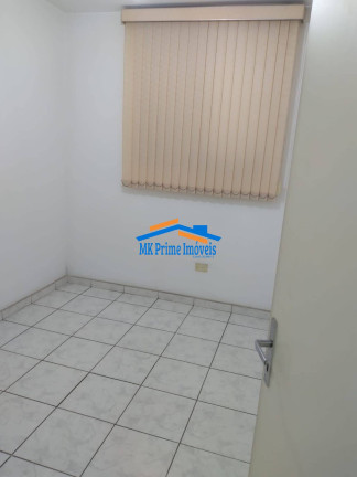 Imagem Apartamento com 2 Quartos à Venda, 45 m² em Conceição - Osasco Imagem Apartamento com 2 Quartos à Venda, 45 m² em Conceição - Osasco