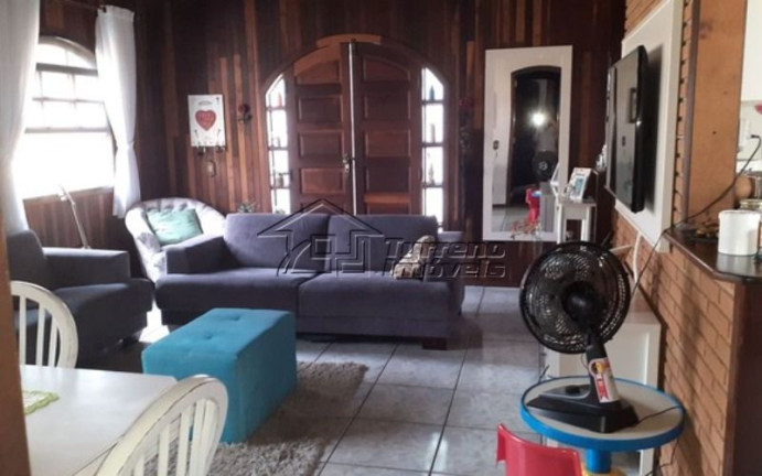 Casa com 3 Quartos à Venda, 149 m² em Jardim Esplanada - São José Dos Campos
