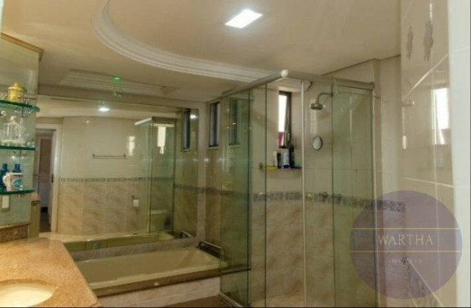 Imagem Apartamento com 3 Quartos à Venda, 235 m² em Centro - Canoas Imagem Apartamento com 3 Quartos à Venda, 235 m² em Centro - Canoas