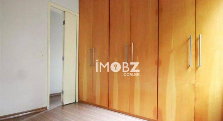 Imagem Imóvel com 3 Quartos à Venda, 74 m² em Vila Andrade - São Paulo