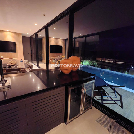 Imagem Casa com 4 Quartos à Venda, 400 m² em Alphaville - Santana De Parnaíba Imagem Casa com 4 Quartos à Venda, 400 m² em Alphaville - Santana De Parnaíba