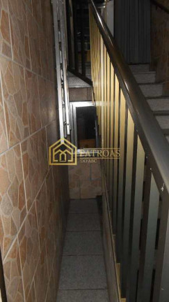 Imagem Casa com 4 Quartos à Venda, 284 m² em Centro - São Bernardo Do Campo Imagem Casa com 4 Quartos à Venda, 284 m² em Centro - São Bernardo Do Campo