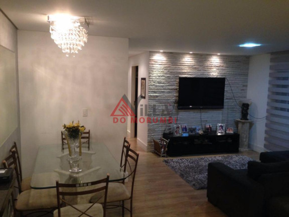 Imagem Apartamento com 3 Quartos à Venda, 83 m² em Vila Andrade - São Paulo