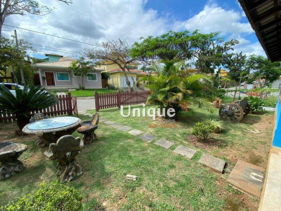 Imagem Casa com 5 Quartos à Venda, 300 m² em Rasa - Armação Dos Búzios