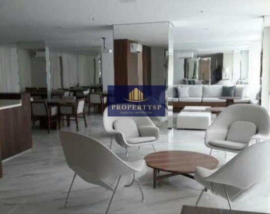 Imagem Apartamento com 3 Quartos à Venda, 72 m² em Vila Pompéia - São Paulo