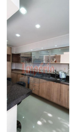 Apartamento com 2 Quartos à Venda, 79 m² em Santa Maria - São Caetano Do Sul