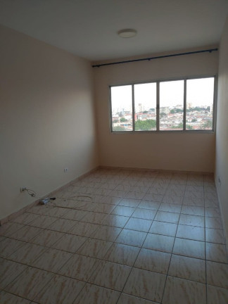 Imóvel com 2 Quartos à Venda, 64 m² em Vila Santa Catarina - São Paulo