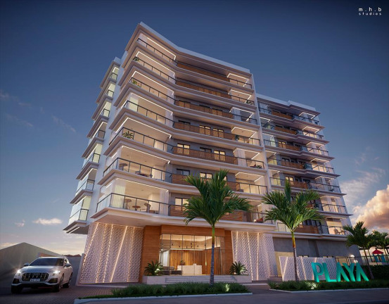 Imagem Apartamento com 3 Quartos à Venda, 127 m² em Barra Da Tijuca - Rio De Janeiro