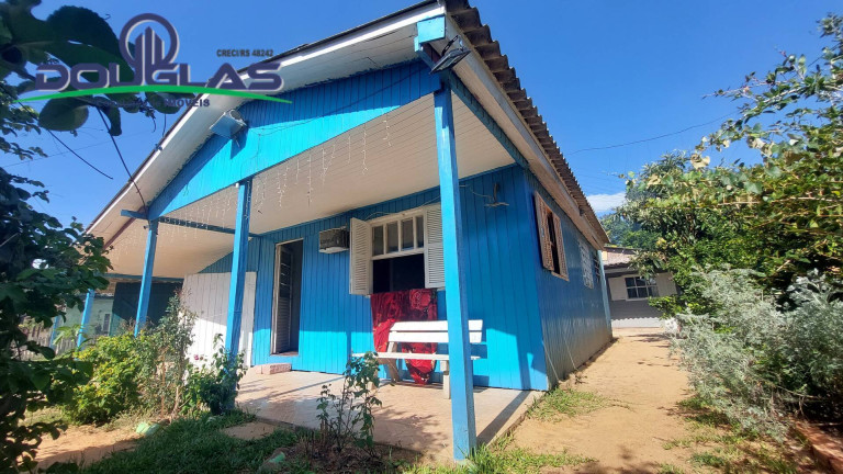 Imagem Casa com 2 Quartos à Venda,  em águas Claras - Viamão