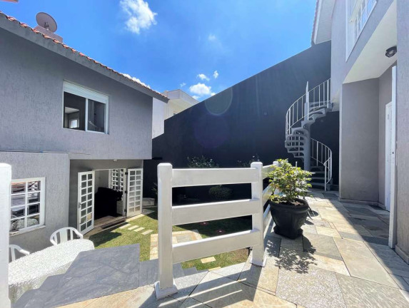 Casa com 5 Quartos à Venda, 285 m² em São Paulo Ii - Cotia