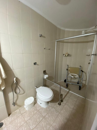 Imagem Apartamento com 3 Quartos à Venda, 136 m² em Vila Adyana - São José Dos Campos Imagem Apartamento com 3 Quartos à Venda, 136 m² em Vila Adyana - São José Dos Campos