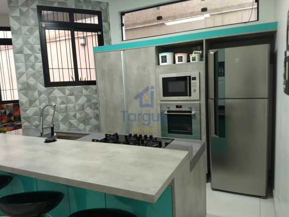 Imagem Sobrado com 3 Quartos à Venda, 250 m² em Vila Alpina - São Paulo Imagem Sobrado com 3 Quartos à Venda, 250 m² em Vila Alpina - São Paulo