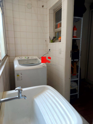 Imagem Apartamento com 2 Quartos à Venda, 59 m² em Cruzeiro - Belo Horizonte