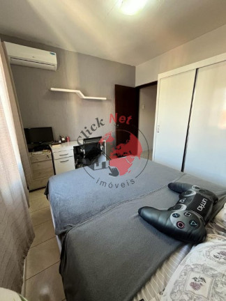 Imagem Casa com 3 Quartos à Venda, 200 m² em Jardim Las Vegas - Santo André