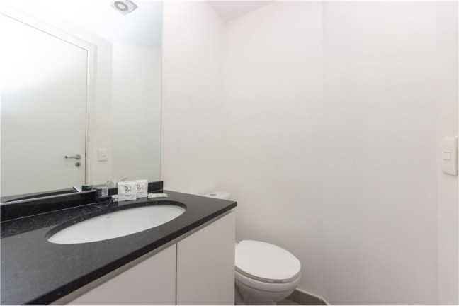 Imagem Imóvel com 1 Quarto à Venda, 29 m² em Bom Retiro - São Paulo Imagem Imóvel com 1 Quarto à Venda, 29 m² em Bom Retiro - São Paulo
