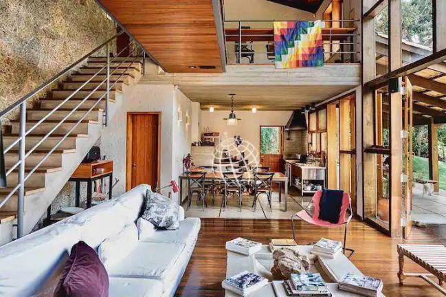 Imagem Chácara com 3 Quartos à Venda, 300 m² em Atibaia Vista Da Montanha - Atibaia Imagem Chácara com 3 Quartos à Venda, 300 m² em Atibaia Vista Da Montanha - Atibaia