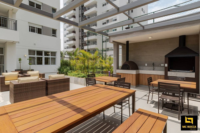 Imagem Apartamento com 3 Quartos à Venda, 103 m² em Centro - Santo André Imagem Apartamento com 3 Quartos à Venda, 103 m² em Centro - Santo André