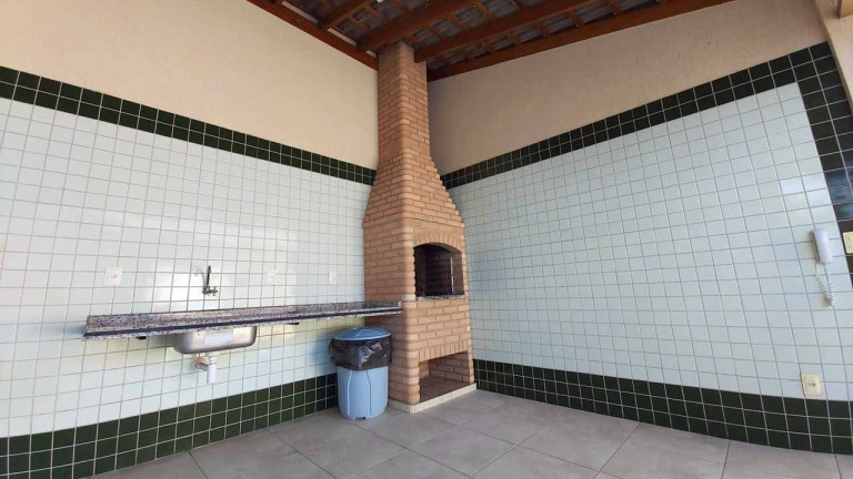 Imagem Apartamento com 2 Quartos à Venda, 65 m² em Centro - Sumaré