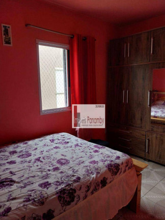 Imagem Casa com 2 Quartos à Venda, 65 m² em água Espraiada (caucaia Do Alto) - Cotia
