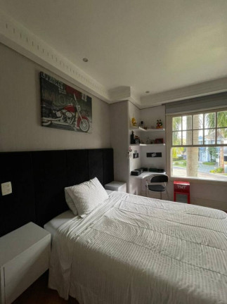 Imagem Casa com 5 Quartos à Venda, 750 m² em Alphaville - Barueri Imagem Casa com 5 Quartos à Venda, 750 m² em Alphaville - Barueri
