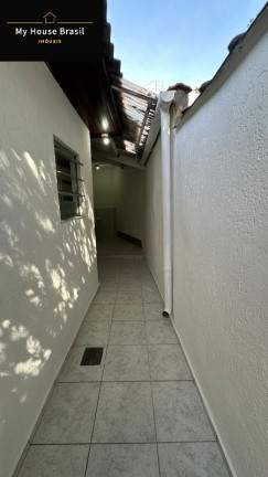 Imagem Casa com 2 Quartos à Venda, 90 m² em Vila Nova Mazzei - São Paulo Imagem Casa com 2 Quartos à Venda, 90 m² em Vila Nova Mazzei - São Paulo
