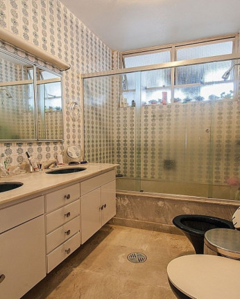 Imagem Apartamento com 4 Quartos à Venda, 270 m² em Higienópolis - São Paulo