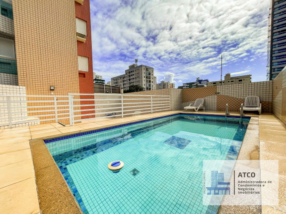 Imagem Imóvel com 3 Quartos à Venda, 78 m² em Canto Do Forte - Praia Grande Imagem Imóvel com 3 Quartos à Venda, 78 m² em Canto Do Forte - Praia Grande