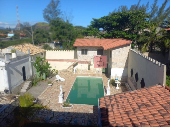 Imagem Imóvel com 13 Quartos à Venda, 869 m² em Recanto De Itaipuaçu (itaipuaçu) - Maricá